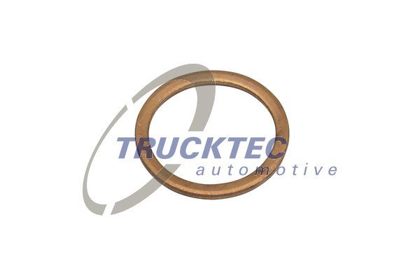 TRUCKTEC AUTOMOTIVE tarpiklis 01.67.041